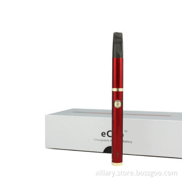 Best electronic cigarette stylish hot sale tank ecab e-zigarette